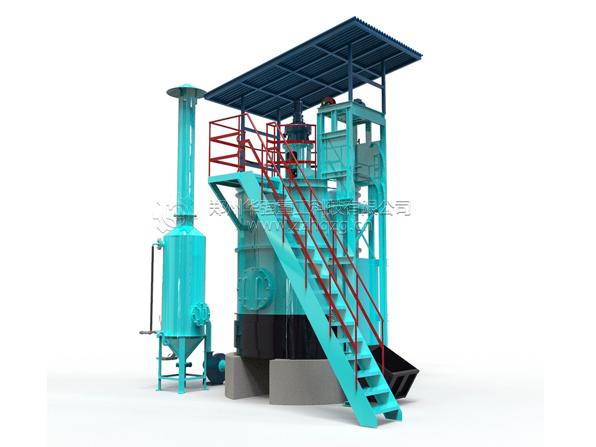 發(fā)酵有機(jī)肥設(shè)備